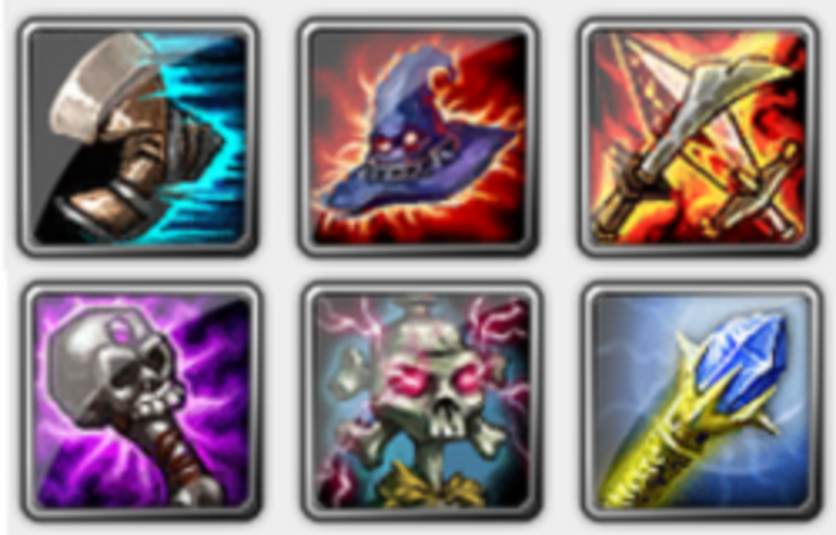 League of Legends Poppy Guide and Build (AP and AD) hubpages