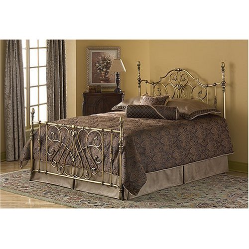 I Love Brass Beds! HubPages