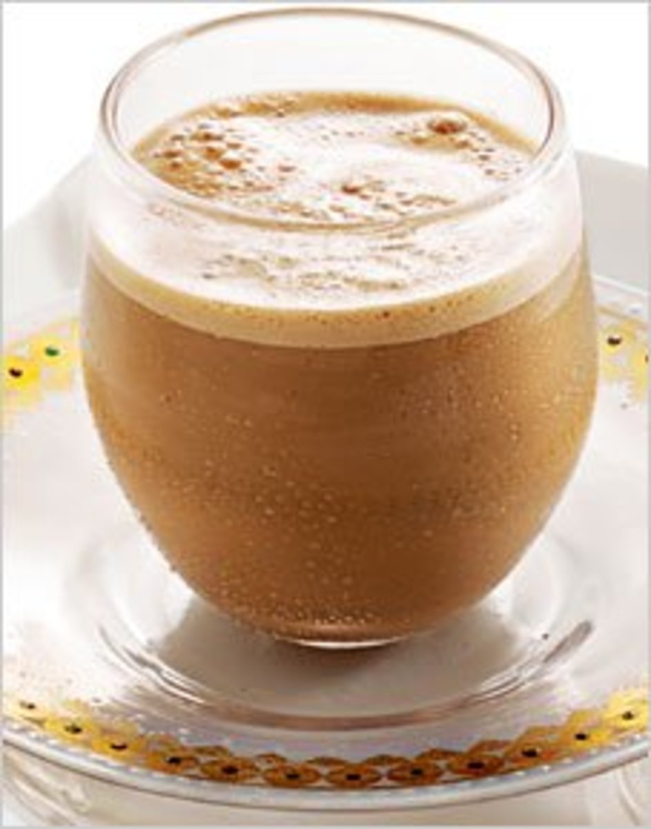 101 of the Best Coffee and Espresso Drinks Part 1 HubPages