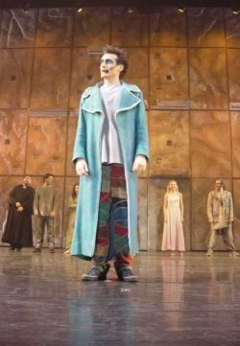 Gringoire from Notre Dame de Paris hubpages