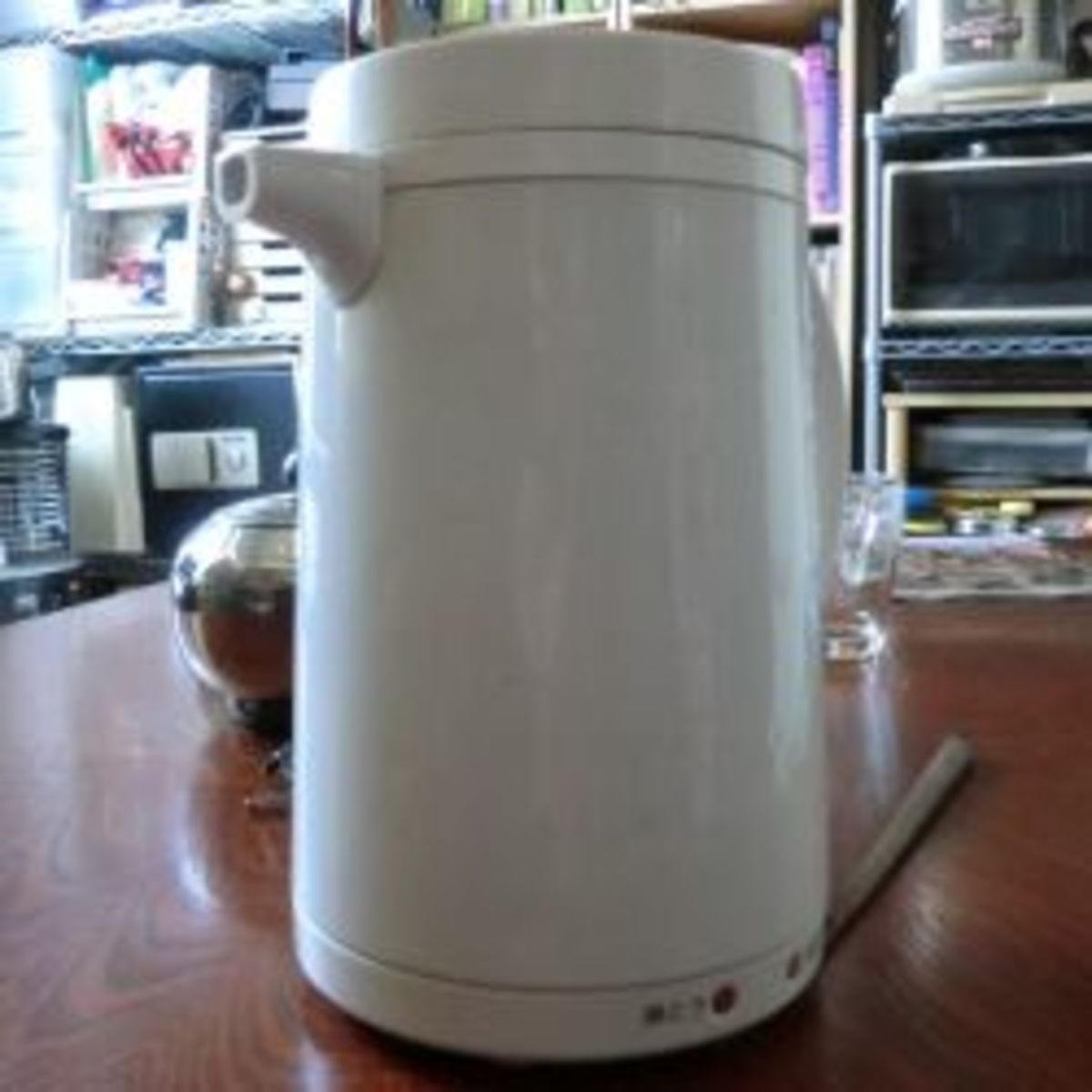 Every Japanese Kitchen the Electric Kettle HubPages