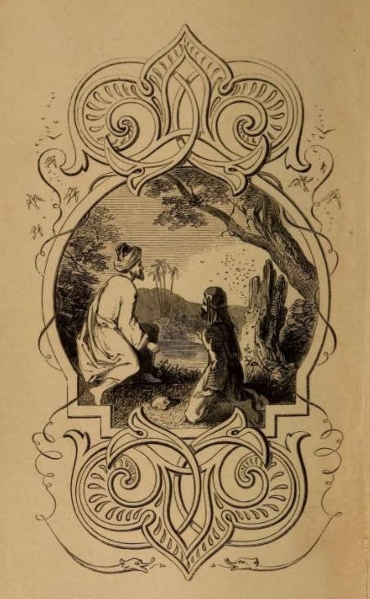 List of Most Popular Fables of All Time and Their Authors Owlcation