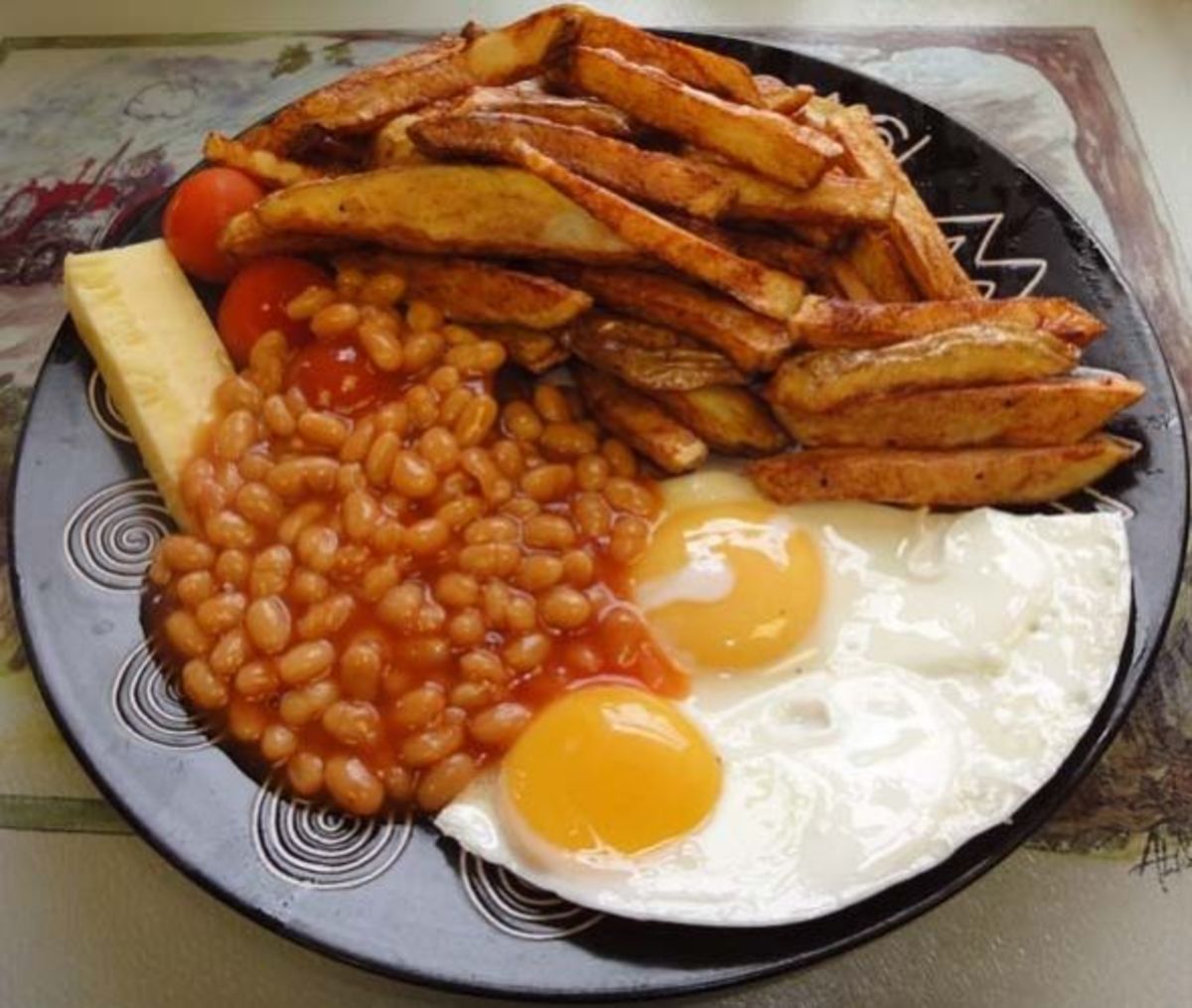 A Personal Review on Deep Fat Fryers HubPages