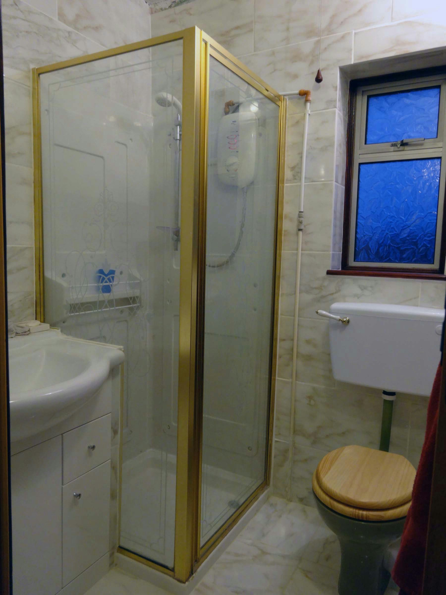 Shower Room Renovations HubPages
