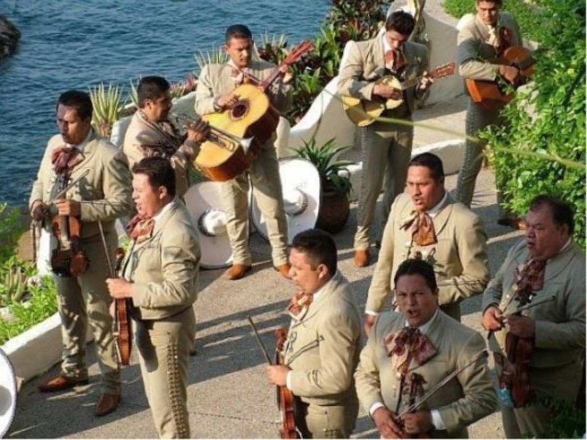 Hispanic Wedding Traditions HubPages