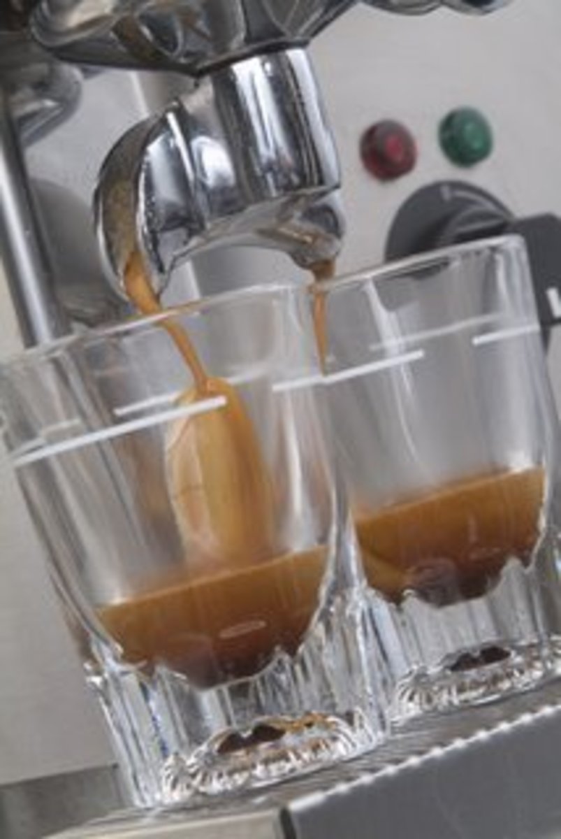 101 of the Best Coffee and Espresso Drinks Part 1 HubPages