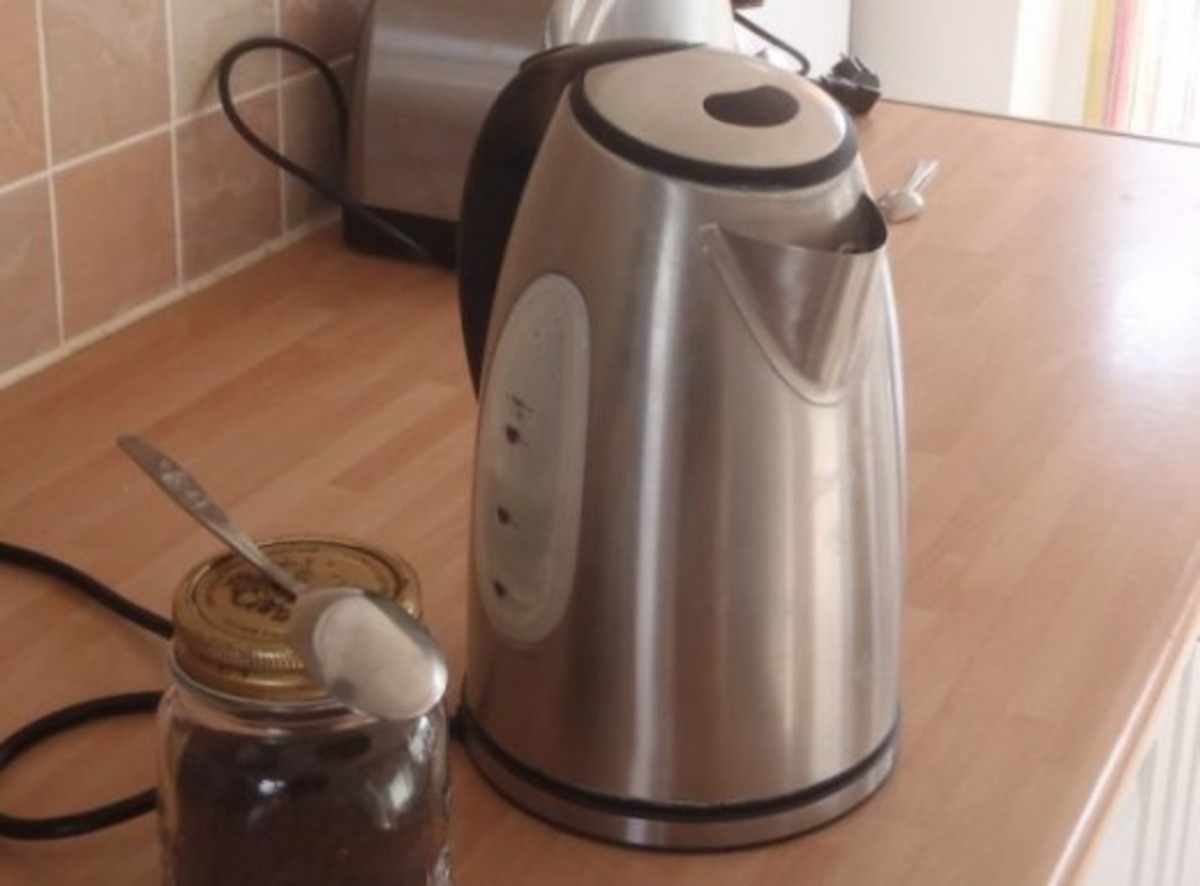 How to Make a Great Cup of Tea HubPages