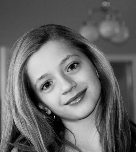 Portrait Photography Tips Use A Canon Rebel T3i For Portraits HubPages