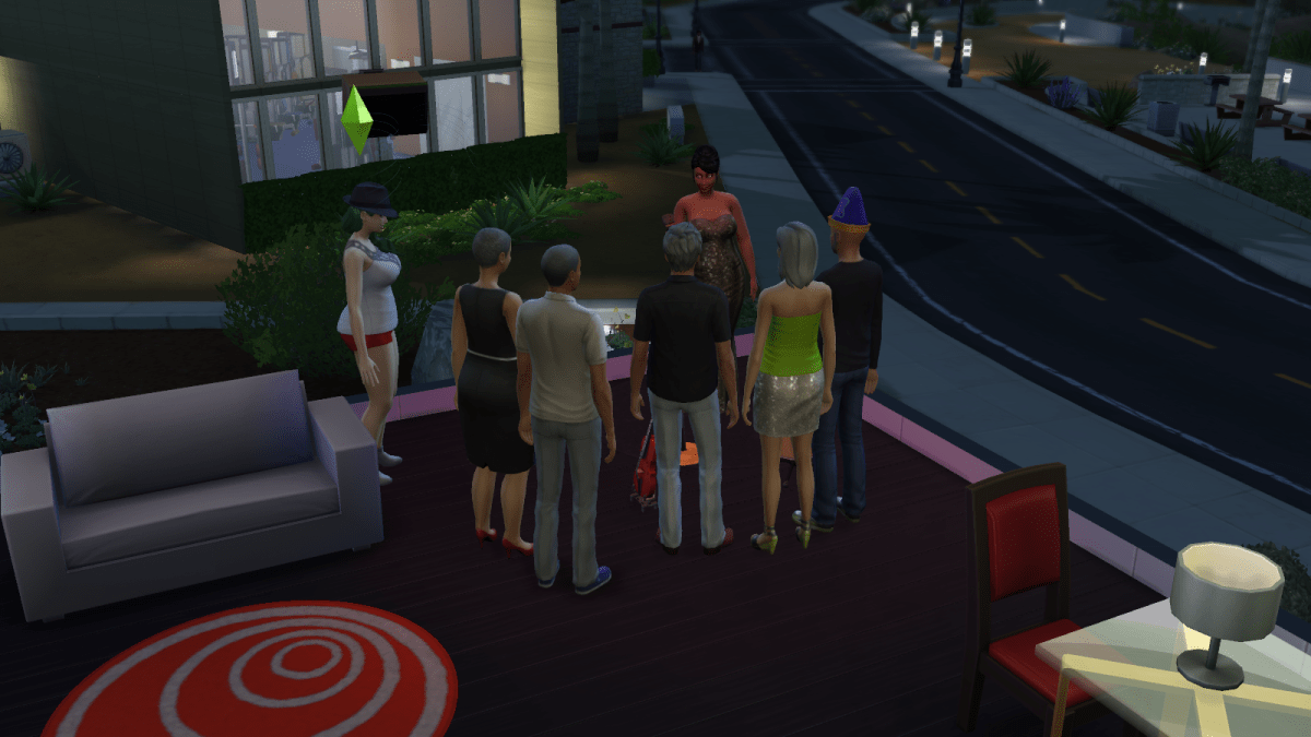 The Sims 4 Walkthrough Entertainer Career Guide LevelSkip