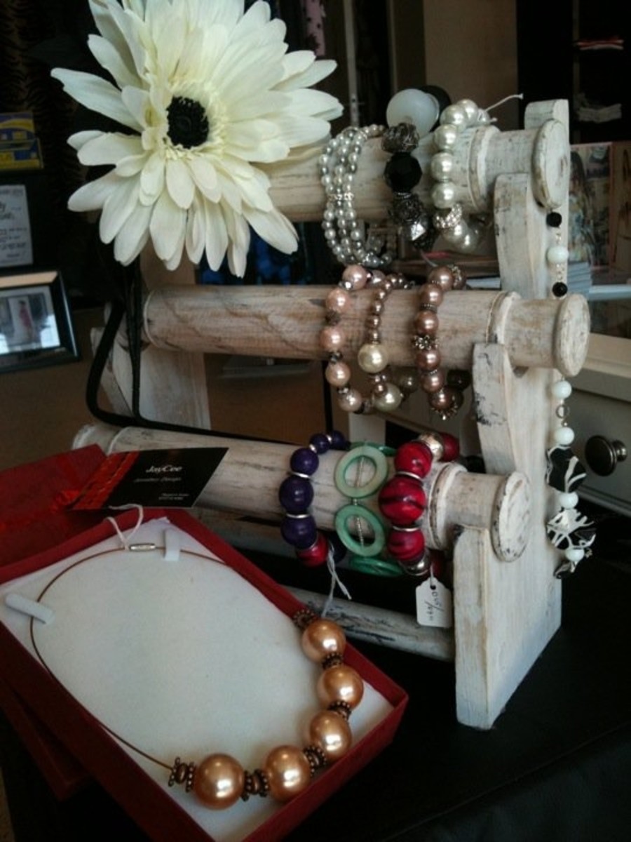 THE ART OF RETAIL DISPLAY How to visual merchandise ! HubPages