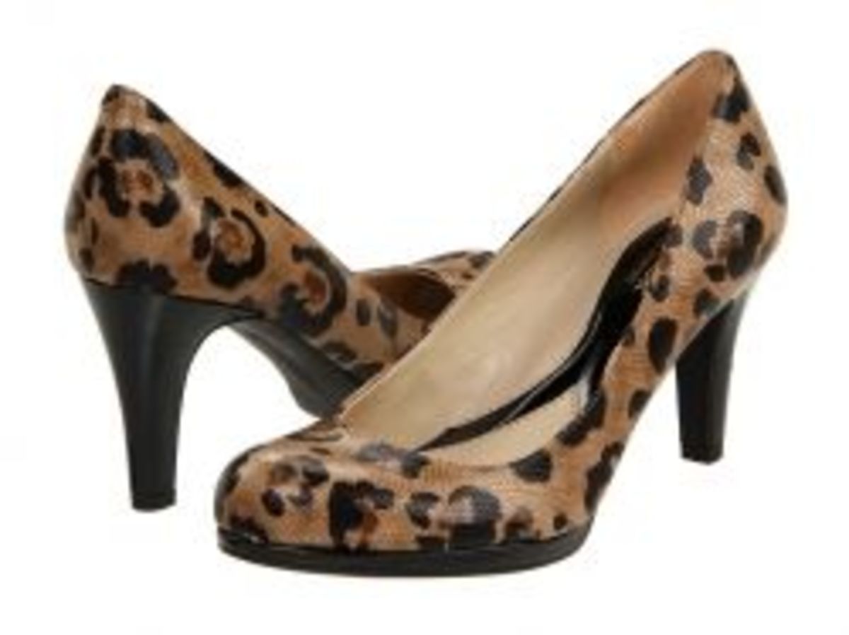 The Most Comfortable High Heels and Pumps Comfort Shoes for Women