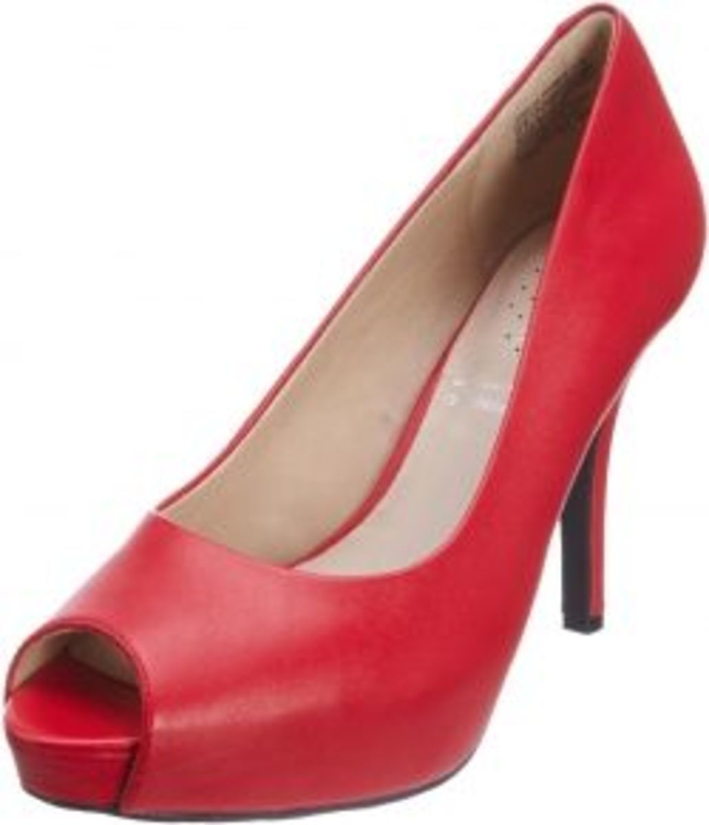 The Most Comfortable High Heels and Pumps Comfort Shoes for Women