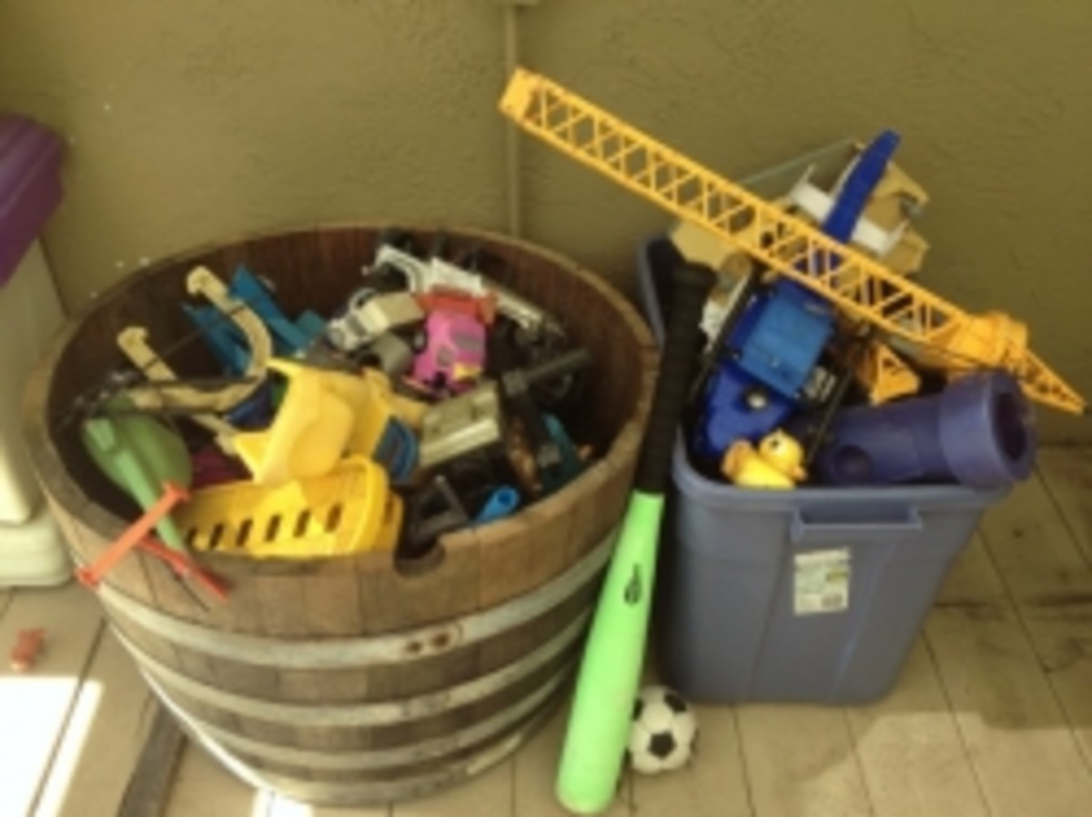 Long Lasting Toys That Kids Actually Play With! HubPages