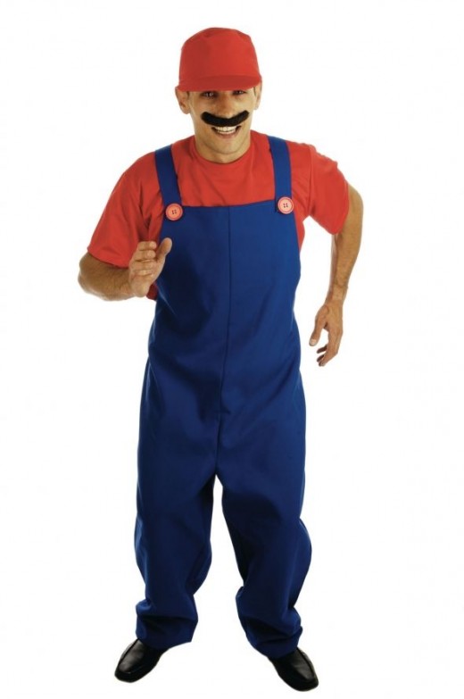 Costume Ideas Starting With The Letter P hubpages