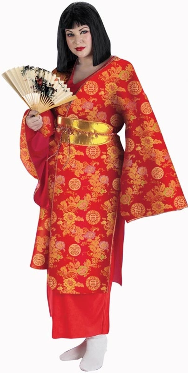 Costume Ideas for the letter J hubpages