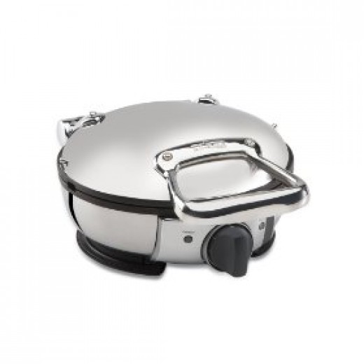The All Clad Waffle Maker