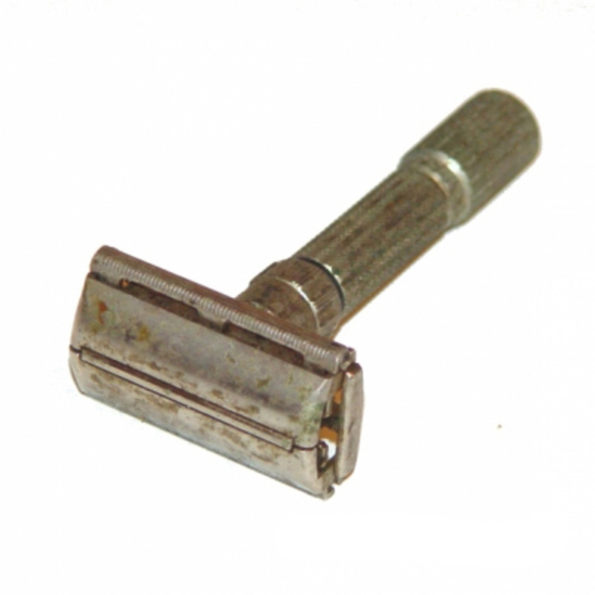 How to Clean Vintage Gillette Safety Razors HubPages