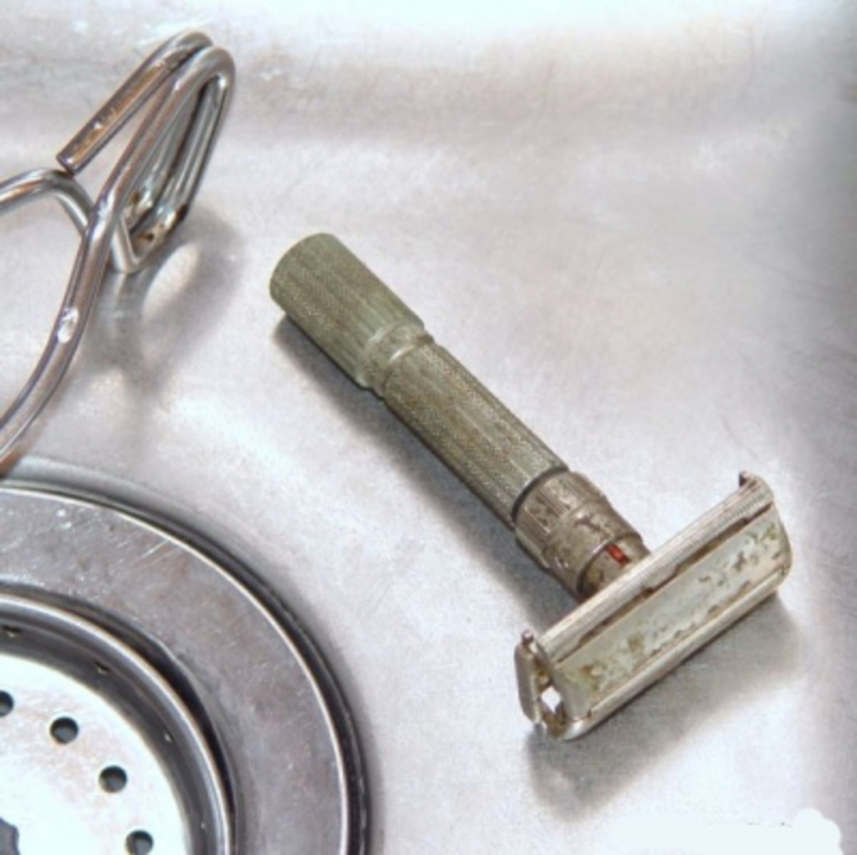 How to Clean Vintage Gillette Safety Razors HubPages