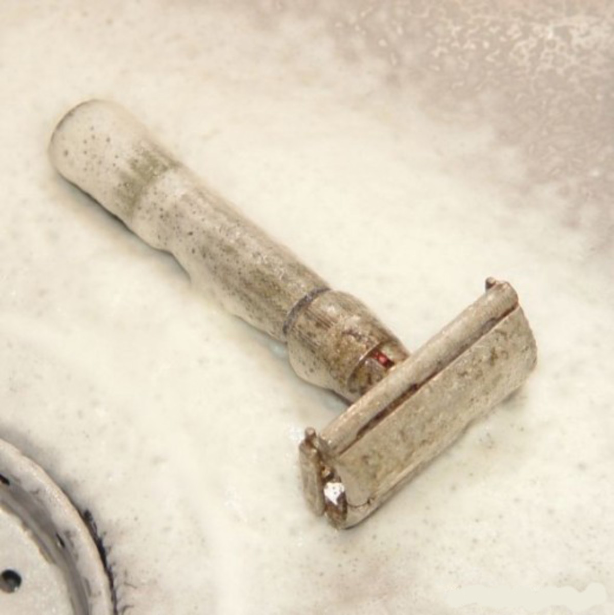 How to Clean Vintage Gillette Safety Razors HubPages