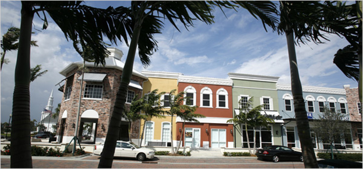 Top 10 Best Cities/ Places to Visit in Florida HubPages