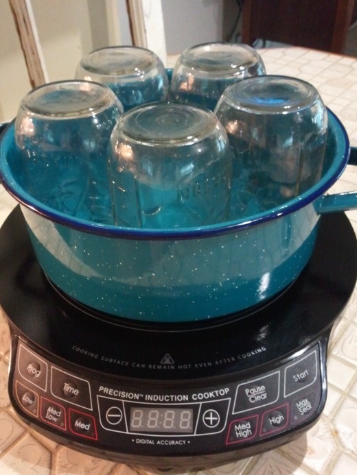 My Nuwave Made it Happen HubPages