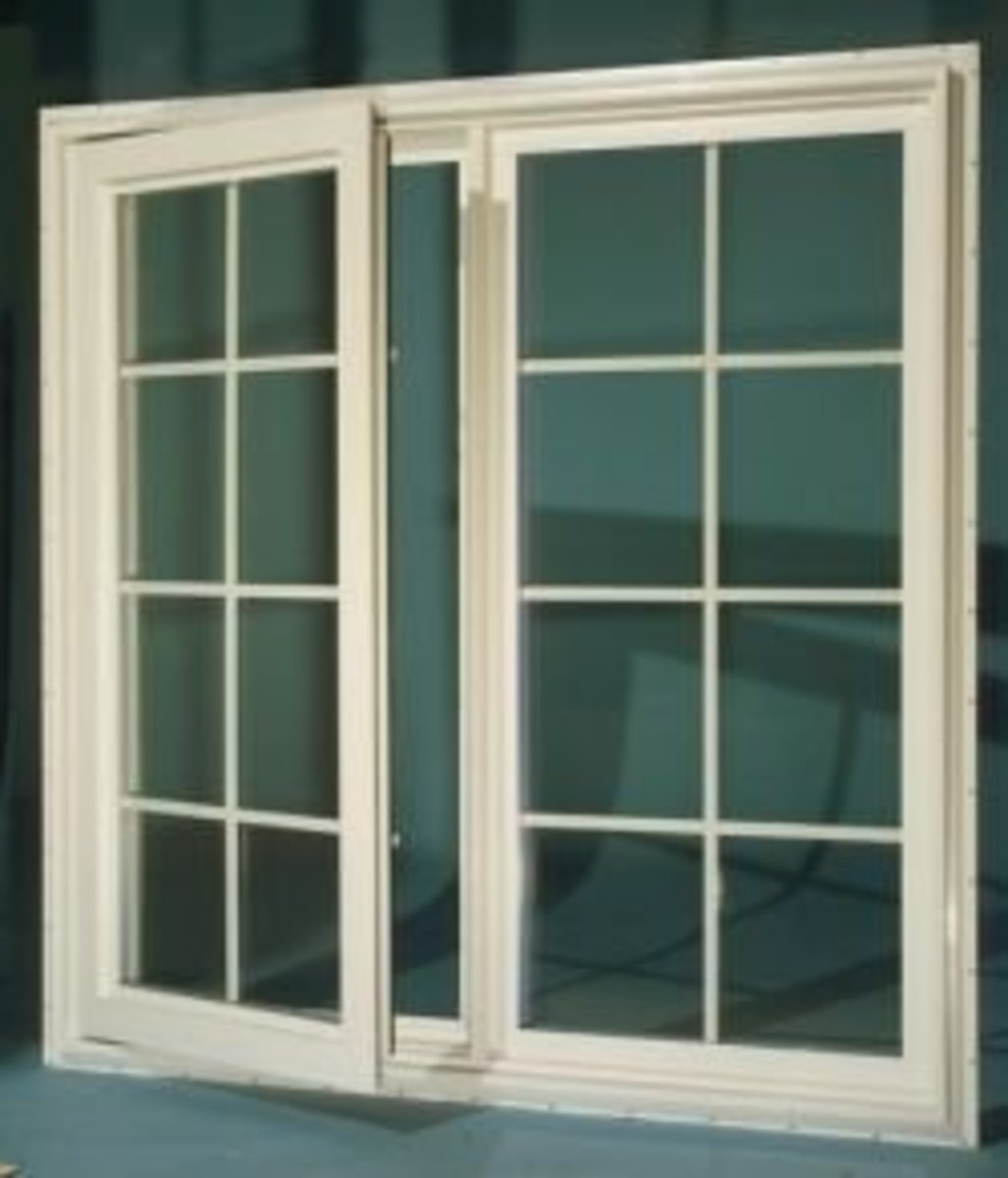 DIY Projects: Casement Windows Repair Tips | Dengarden