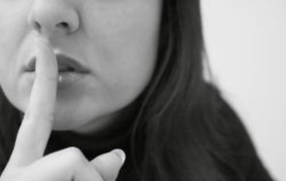 The Importance of Silence HubPages