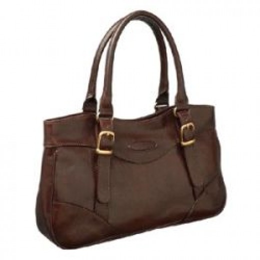 Leather Bag Care Tips HubPages