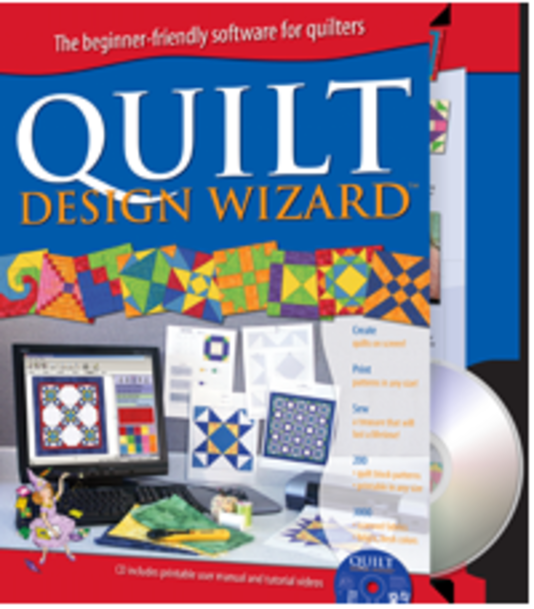 More great Electric Quilt software HubPages