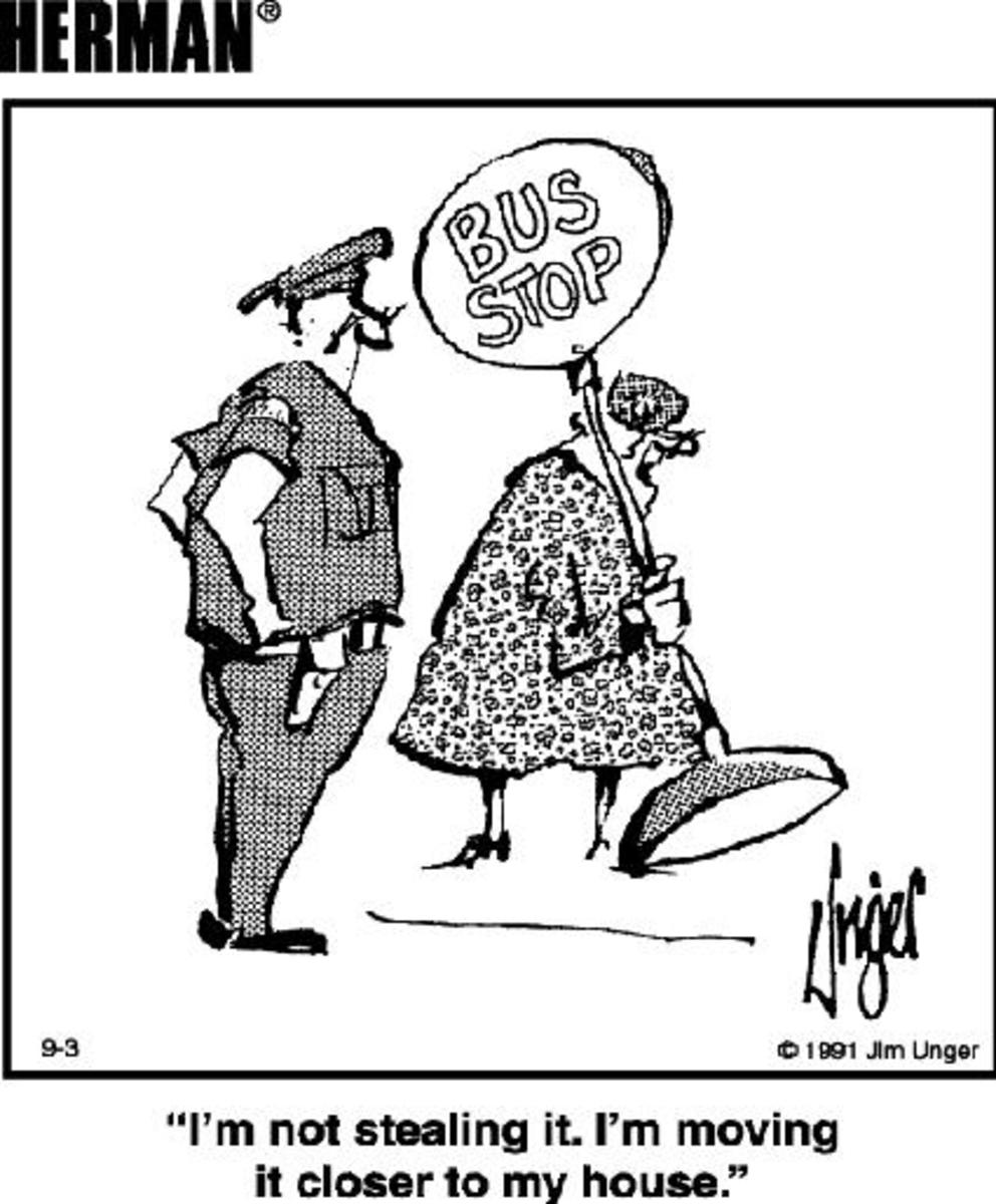 Old people jokes HubPages