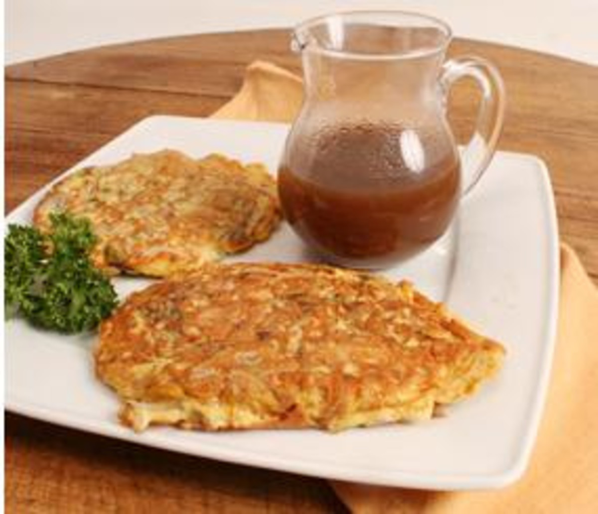 Vegetable Egg Fu Yung hubpages