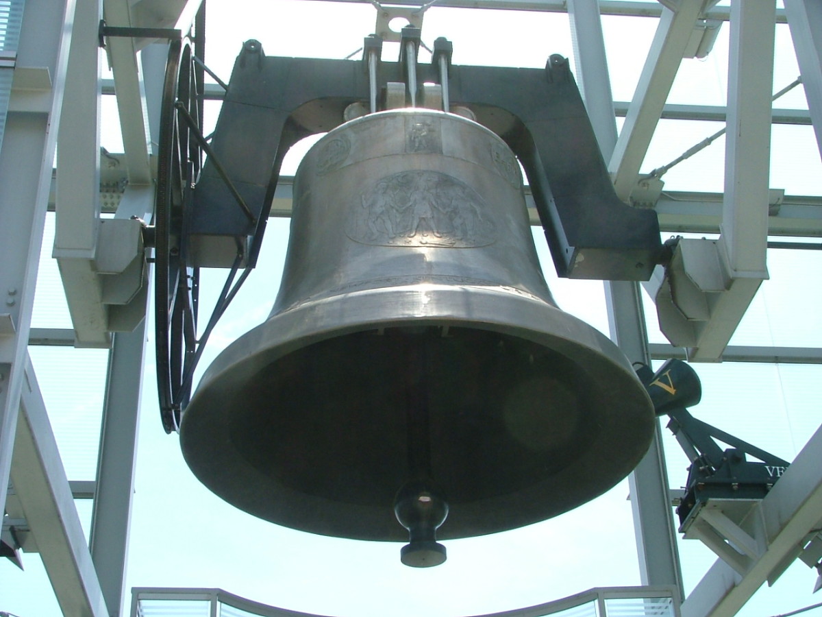 Interesting Facts About the History of Bells Owlcation