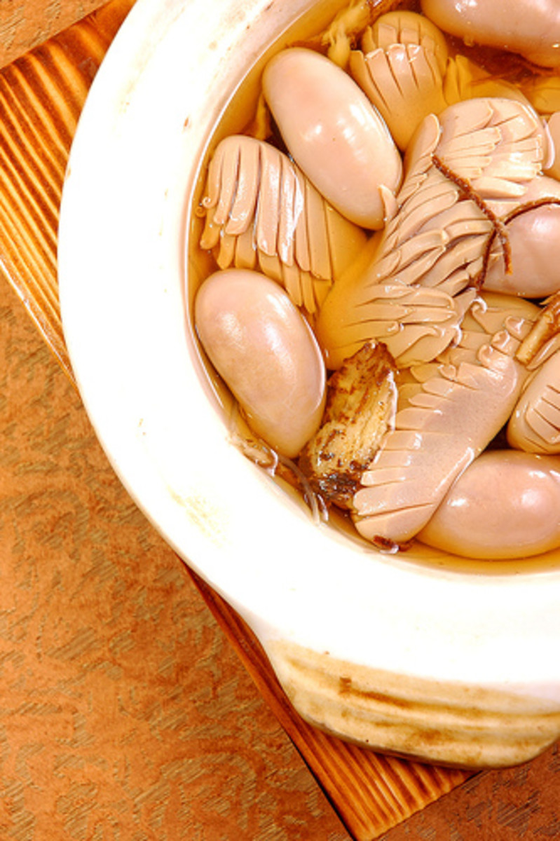 Delicious and Easy to Cook Pork Kidney and Liver HowTo Recipes HubPages