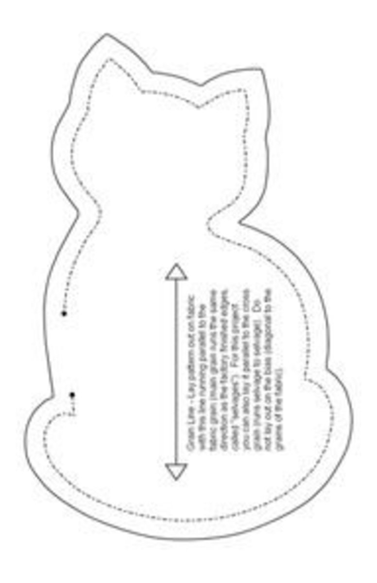 Sewing Instructions; Sewing 101; Sewing Basics; Learn How to Sew