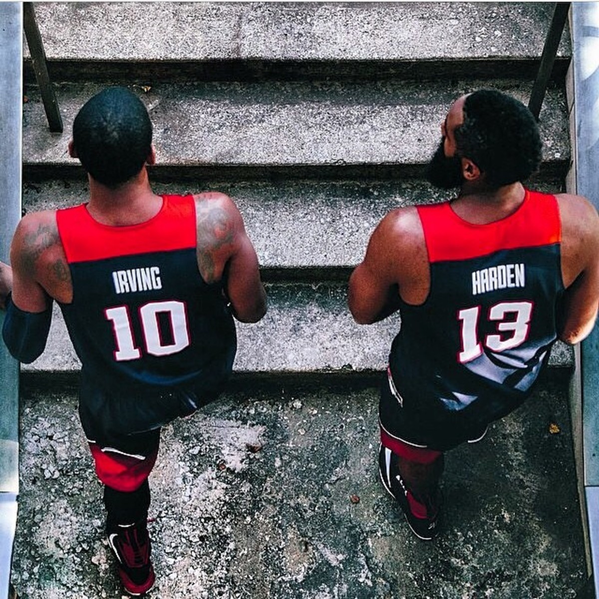 30 Exciting NBA Players on Instagram HubPages