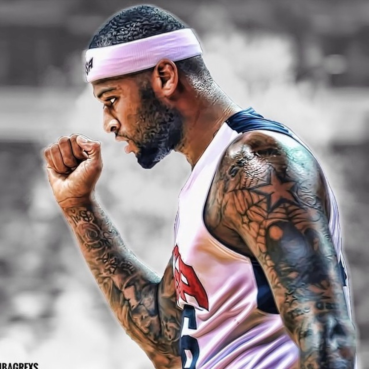 30 Exciting NBA Players on Instagram HubPages