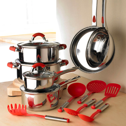 Silicone Cookware The Things You Need To Know! HubPages