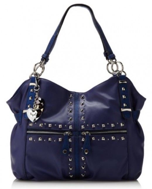 Kathy Van Zeeland Handbags