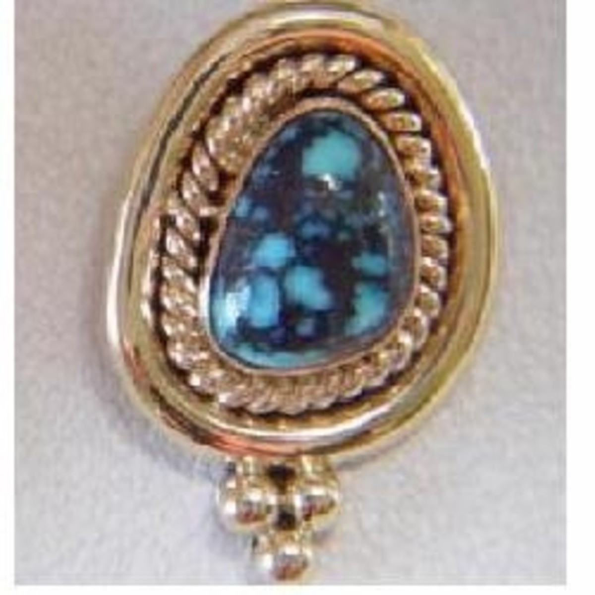 Top 10 American Southwest Turquoise Mines A Purely Subjective List