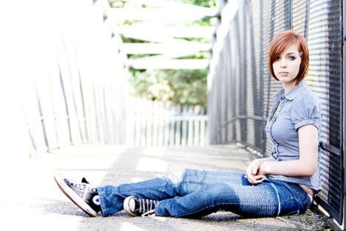 Photography Poses A Posing Guide Just For You