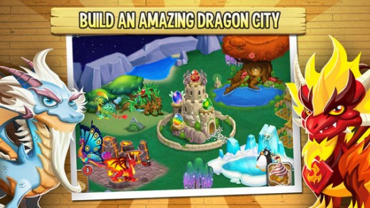10 Games Like Dragonvale hubpages