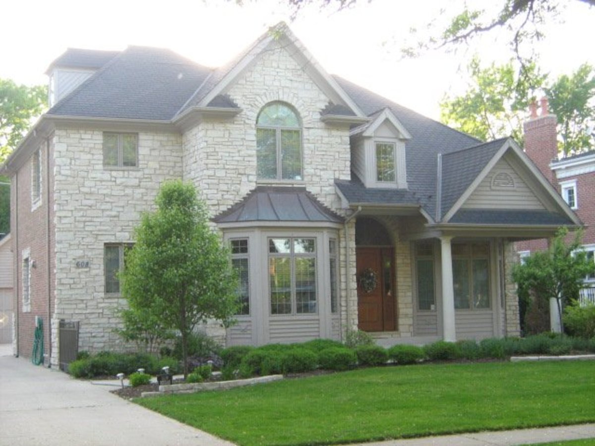 Hinsdale, Illinois A Must to Visit (105 Photos) Updated12/11/2009