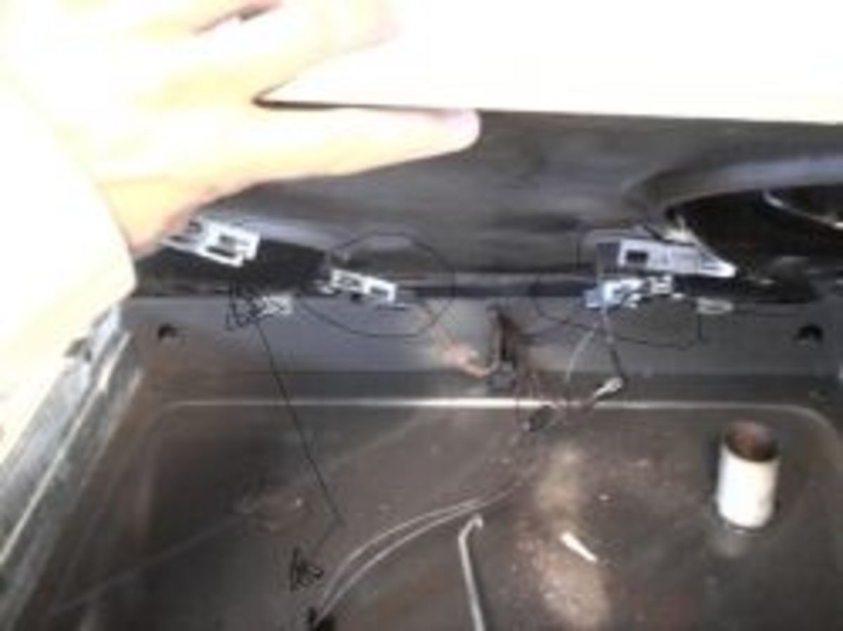 How to Repair Electric Oven Range Burner That Won't Get Hot Dengarden