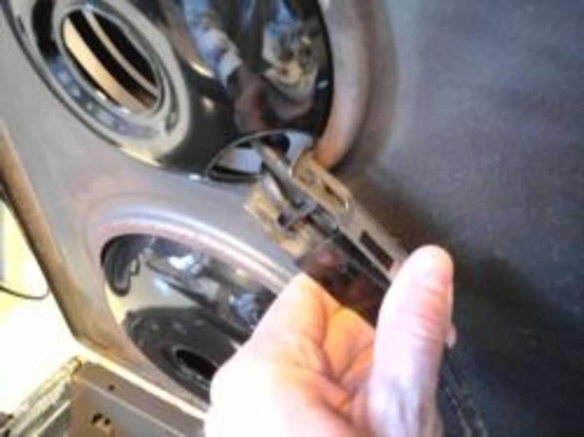 How to Repair Electric Oven Range Burner That Won't Get Hot Dengarden