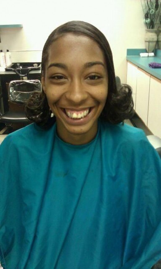 Nina's Hair Care Salon Service Flint Michigan HubPages