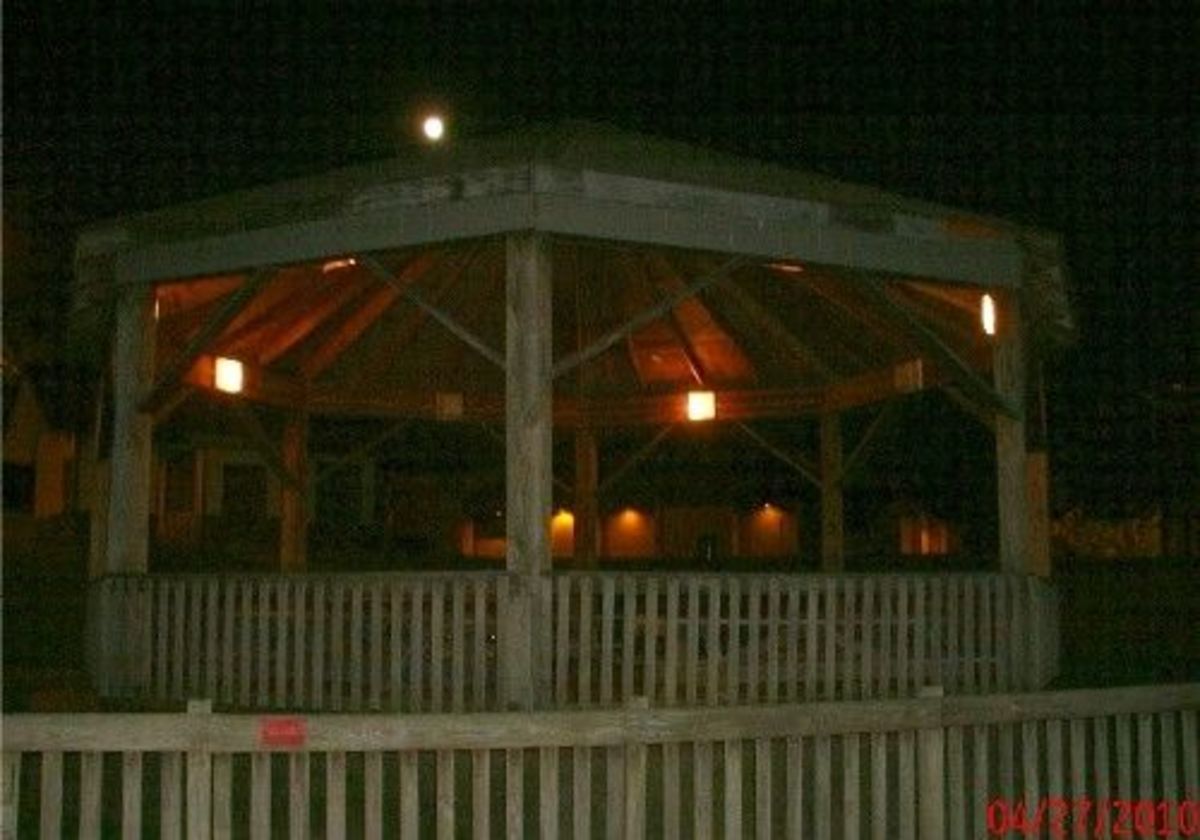 Red Caboose Park in Nashville, TN HubPages