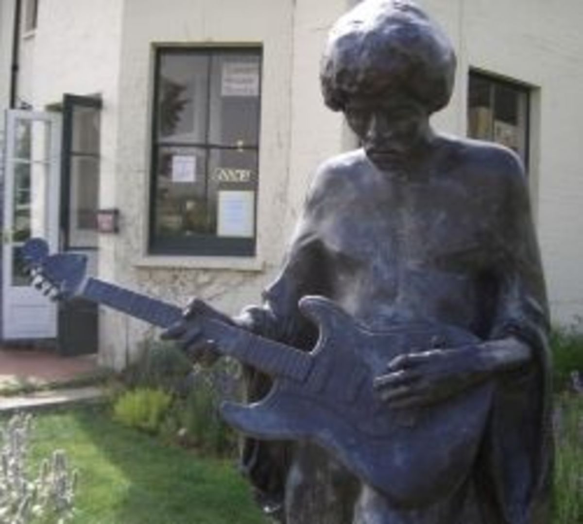 Who Killed Hendrix? the Death of Guitar Legend Jimi Hendrix. HubPages