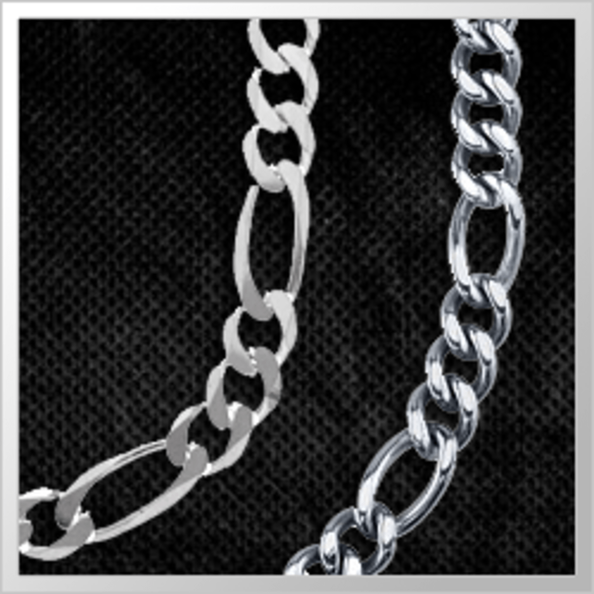 Everything You Need to Know About Mens Silver Chains HubPages
