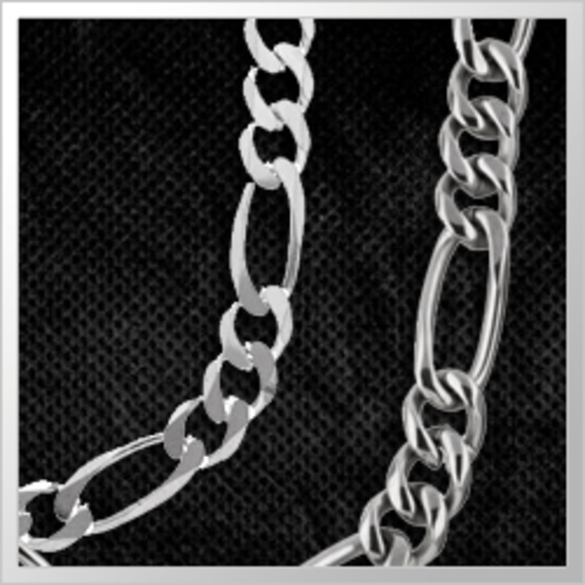 Everything You Need to Know About Mens Silver Necklaces HubPages