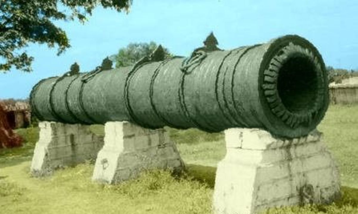 A world without Romania Do you think you know everything? Read this